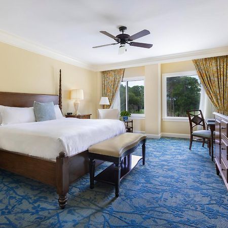 Inn And Club At Harbour Town ヒルトンヘッドアイランド エクステリア 写真