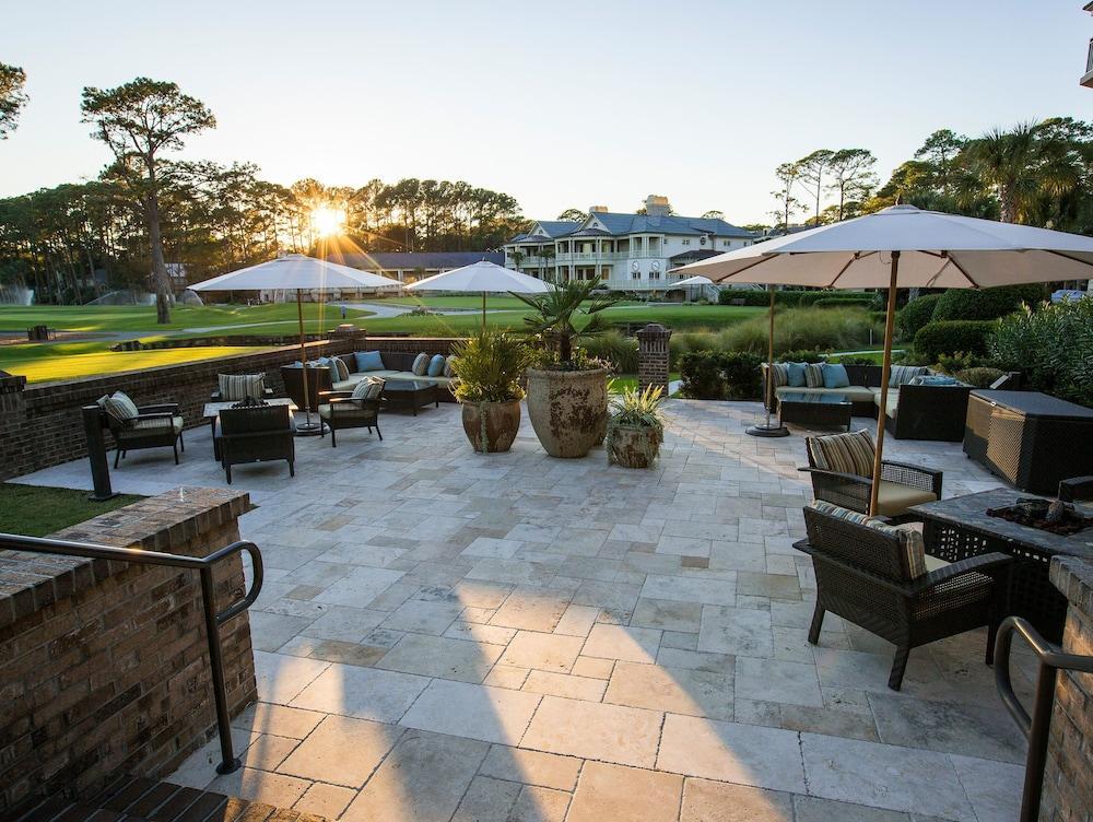 Inn And Club At Harbour Town ヒルトンヘッドアイランド エクステリア 写真