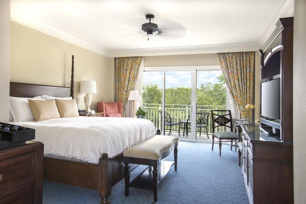 Inn And Club At Harbour Town ヒルトンヘッドアイランド エクステリア 写真