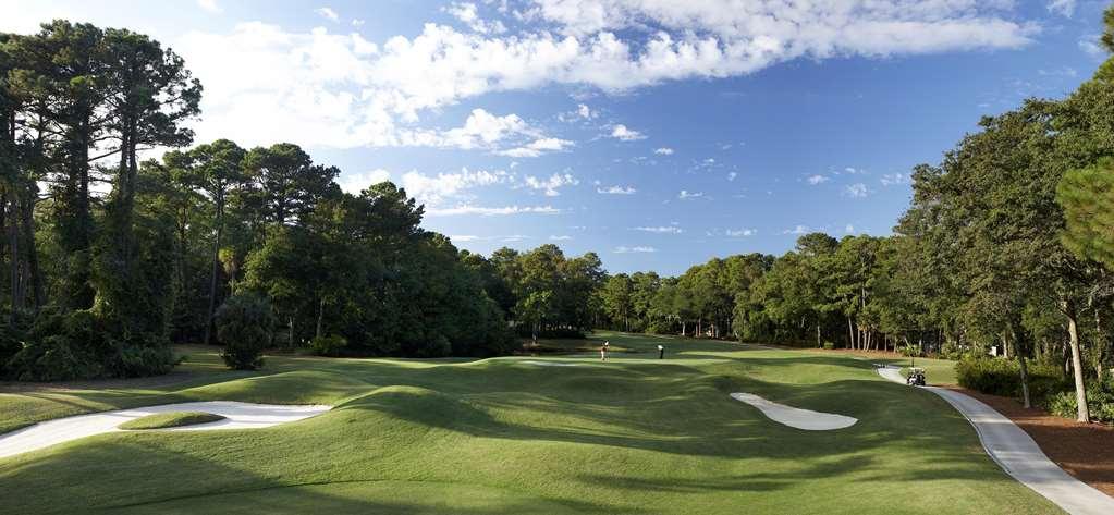 Inn And Club At Harbour Town ヒルトンヘッドアイランド 設備 写真