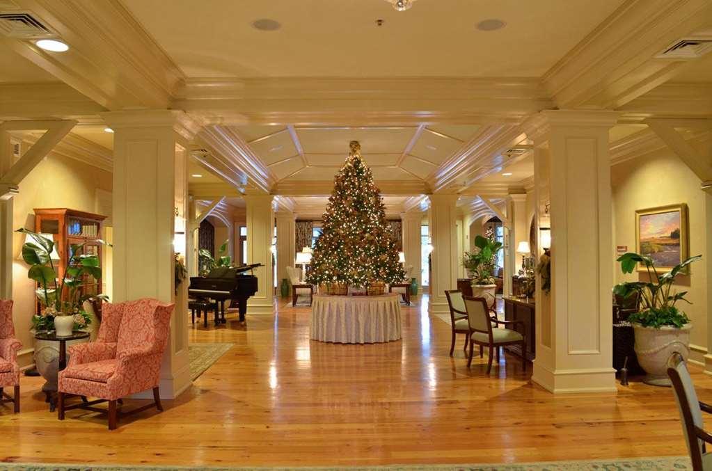Inn And Club At Harbour Town ヒルトンヘッドアイランド 設備 写真
