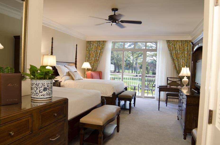 Inn And Club At Harbour Town ヒルトンヘッドアイランド 部屋 写真