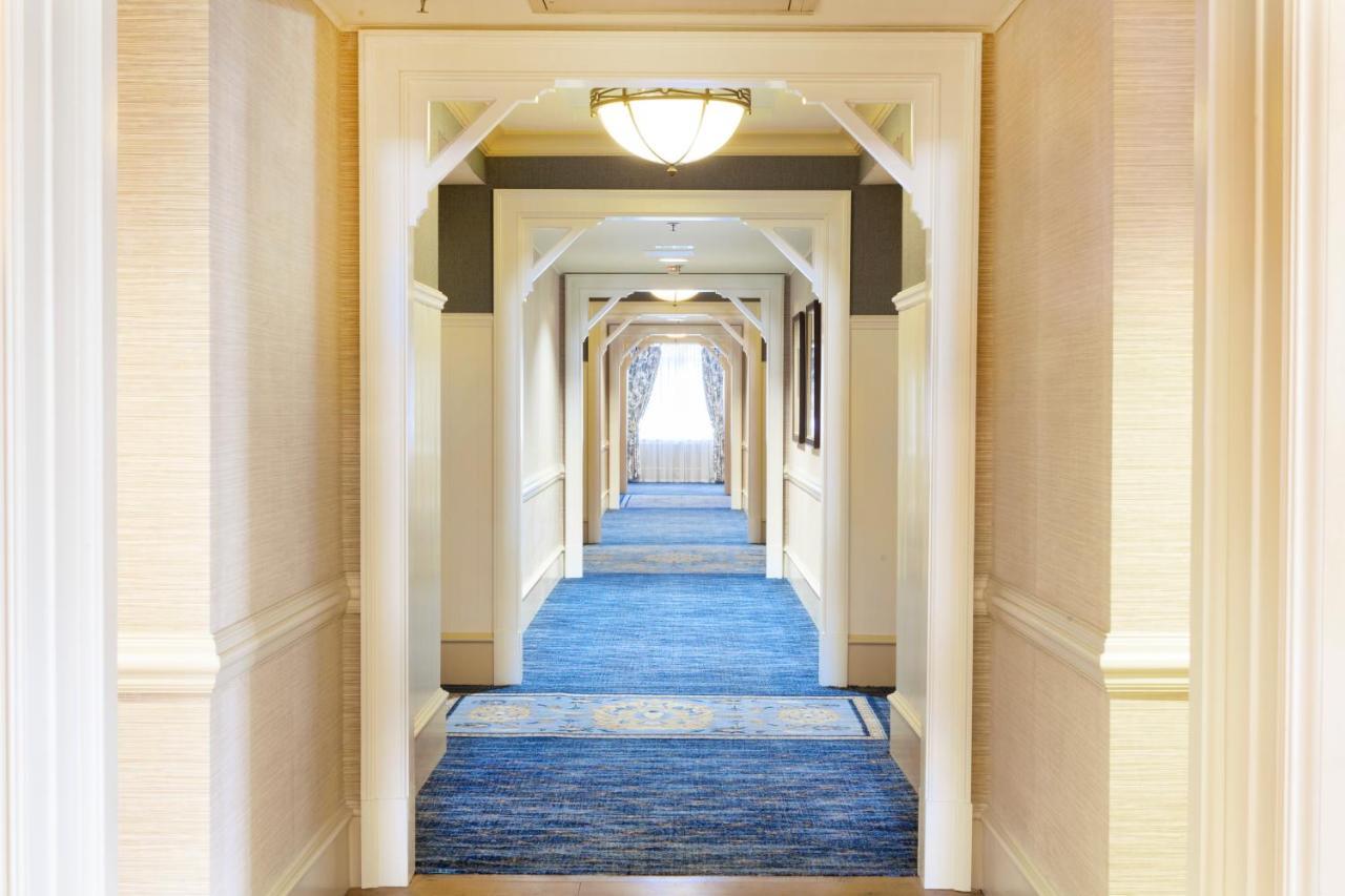 Inn And Club At Harbour Town ヒルトンヘッドアイランド エクステリア 写真