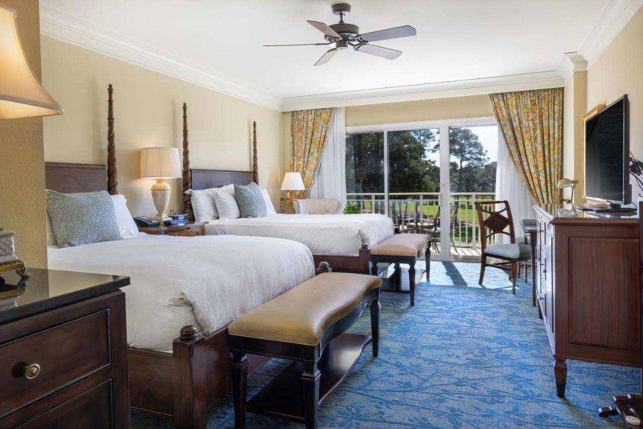 Inn And Club At Harbour Town ヒルトンヘッドアイランド エクステリア 写真