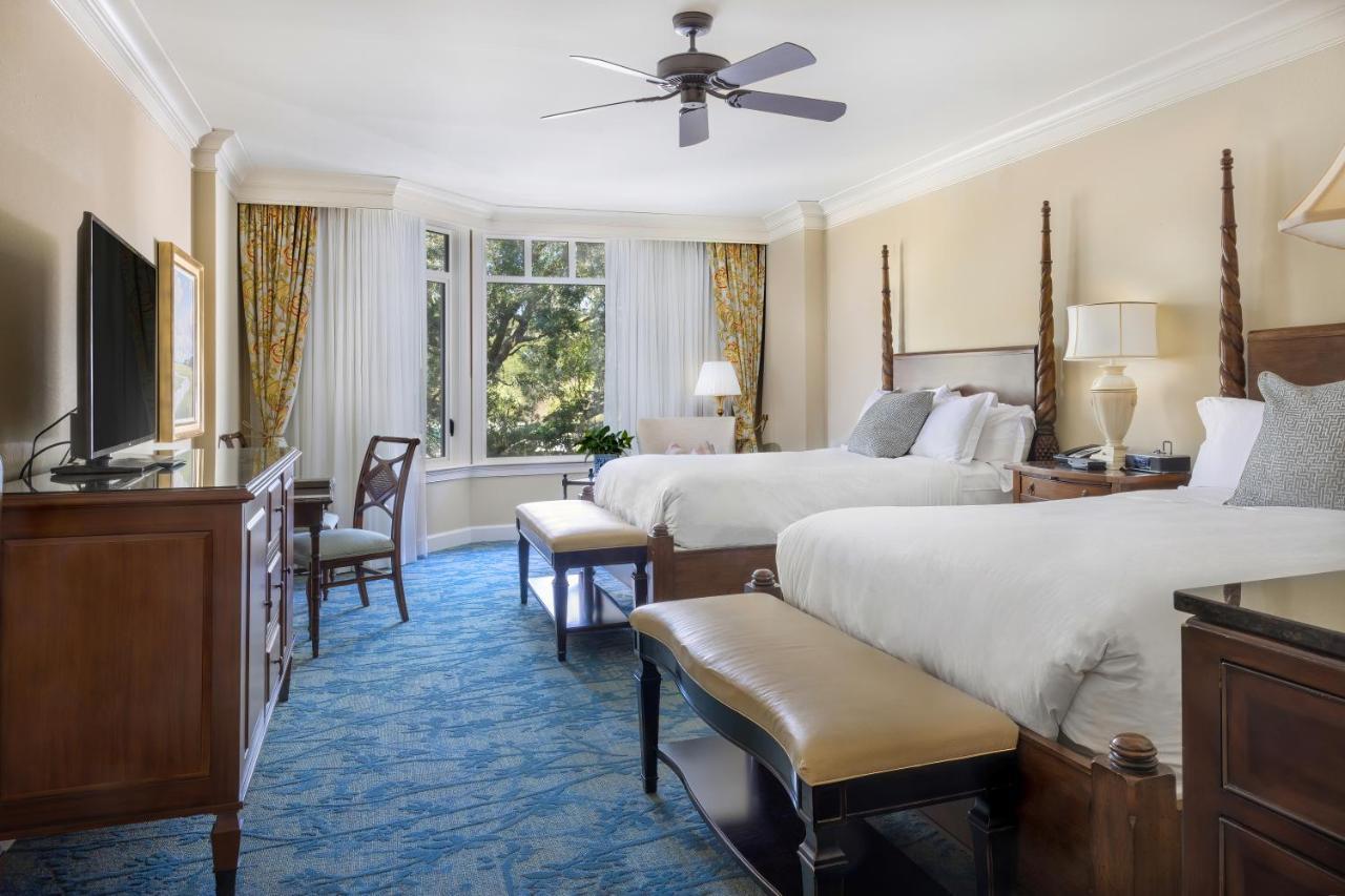 Inn And Club At Harbour Town ヒルトンヘッドアイランド エクステリア 写真
