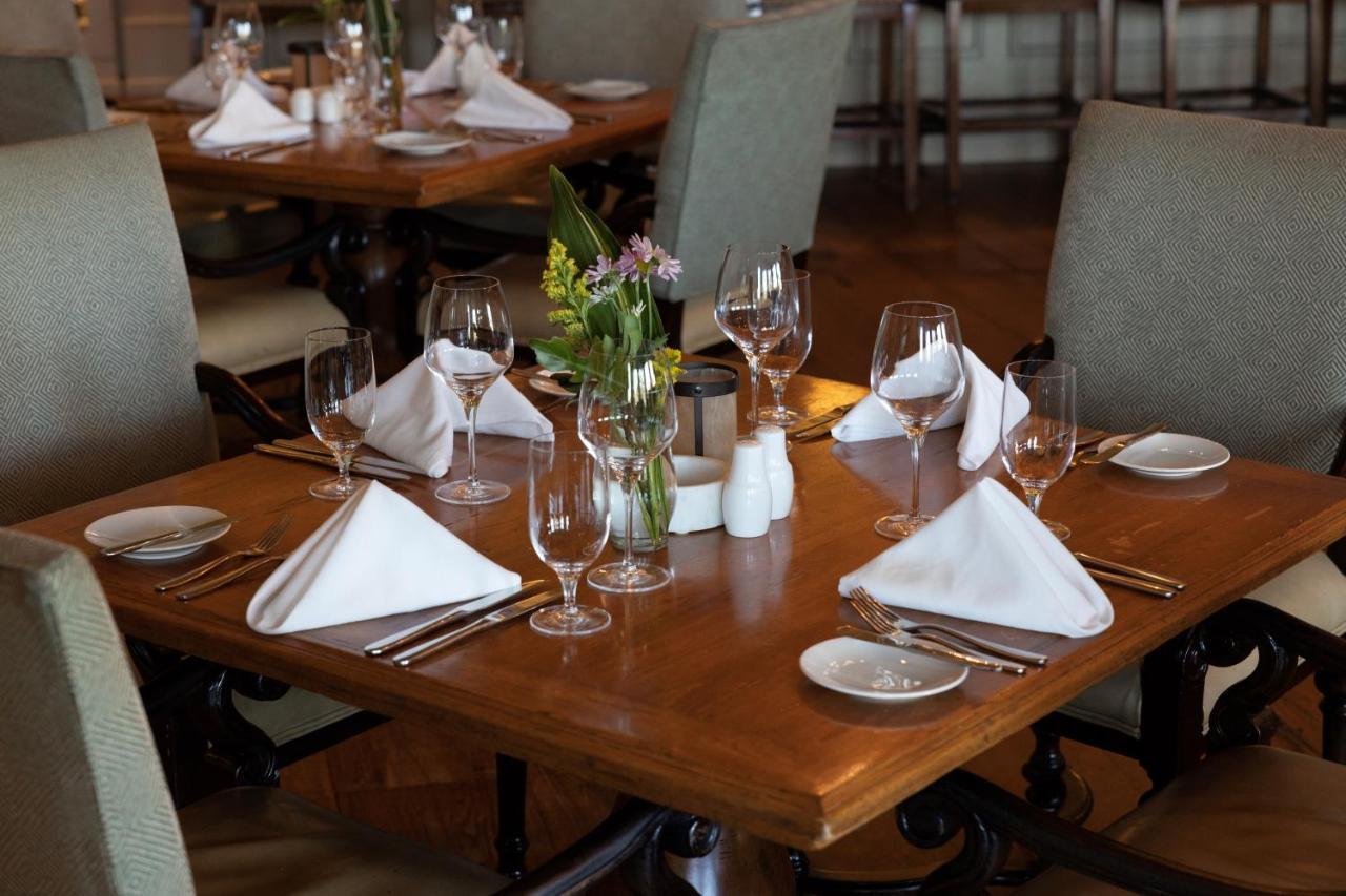 Inn And Club At Harbour Town ヒルトンヘッドアイランド エクステリア 写真