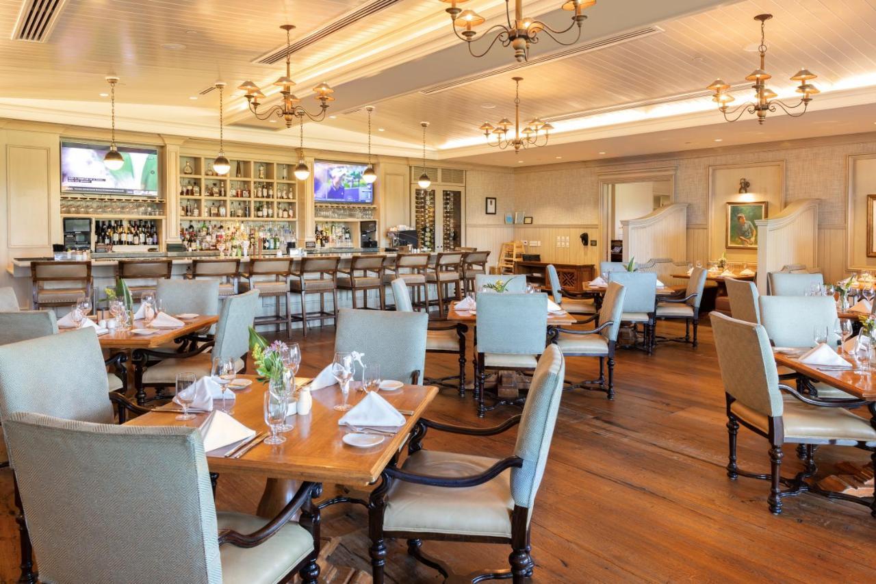 Inn And Club At Harbour Town ヒルトンヘッドアイランド エクステリア 写真