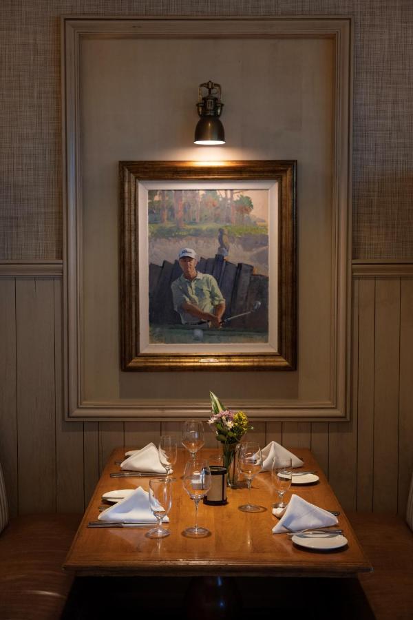 Inn And Club At Harbour Town ヒルトンヘッドアイランド エクステリア 写真