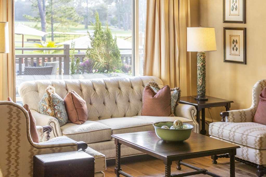 Inn And Club At Harbour Town ヒルトンヘッドアイランド 設備 写真