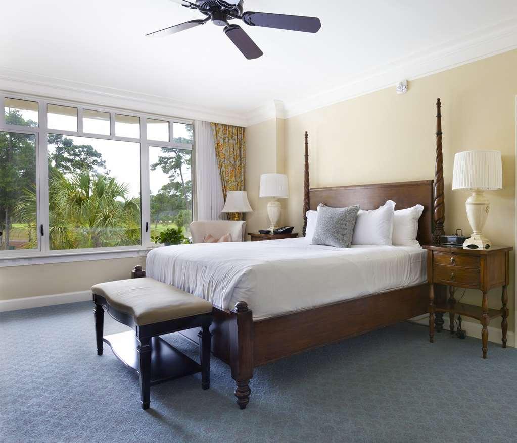 Inn And Club At Harbour Town ヒルトンヘッドアイランド 設備 写真