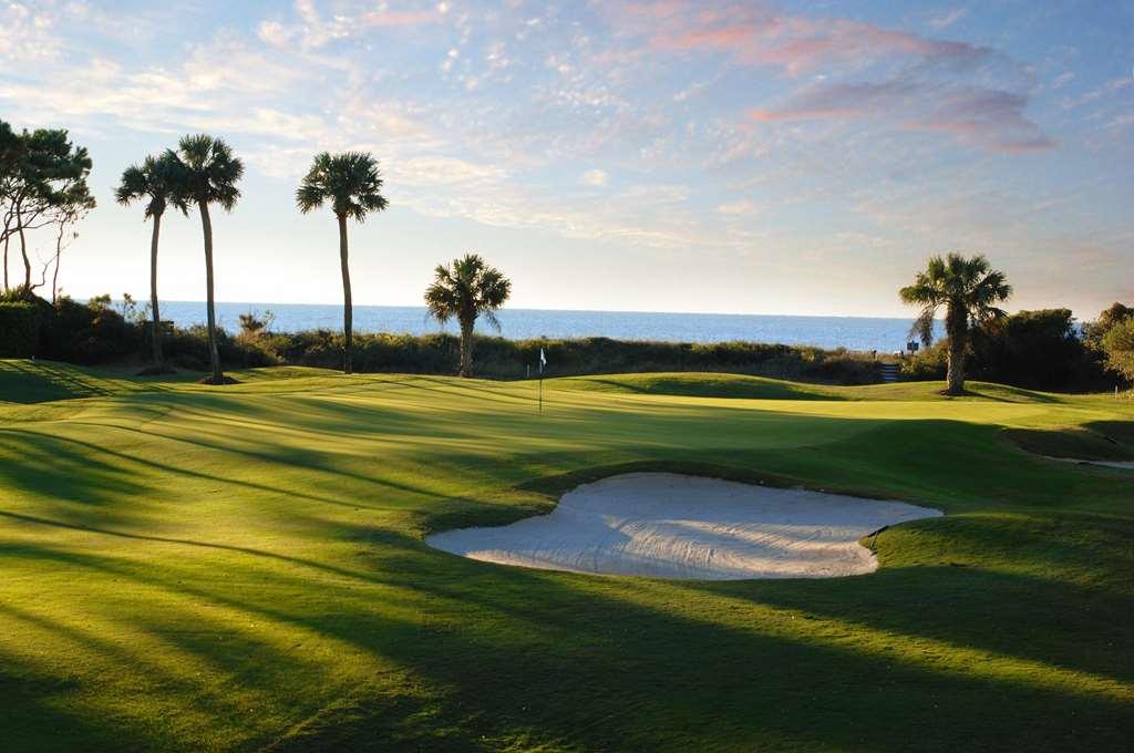 Inn And Club At Harbour Town ヒルトンヘッドアイランド 設備 写真
