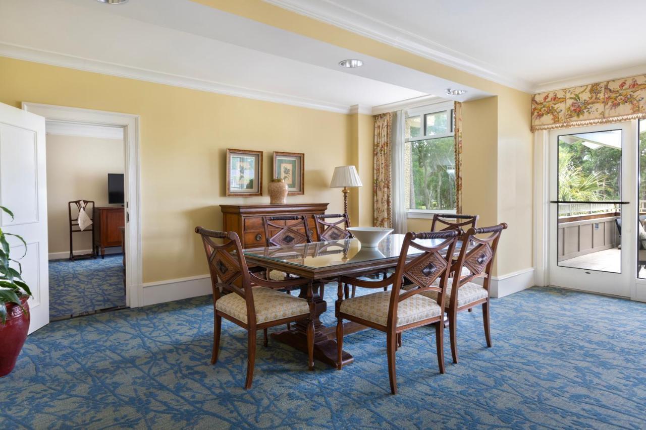 Inn And Club At Harbour Town ヒルトンヘッドアイランド エクステリア 写真