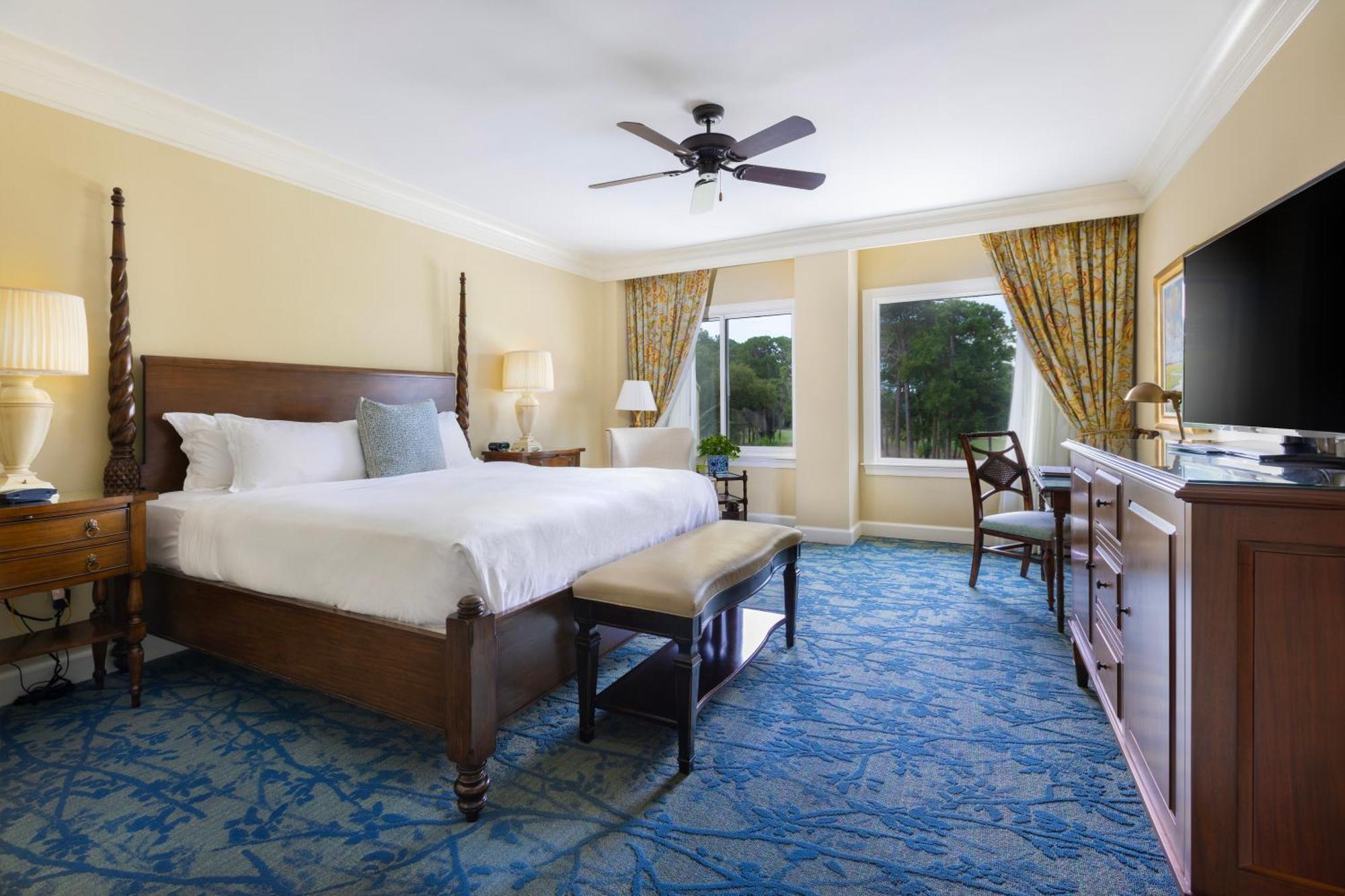 Inn And Club At Harbour Town ヒルトンヘッドアイランド エクステリア 写真