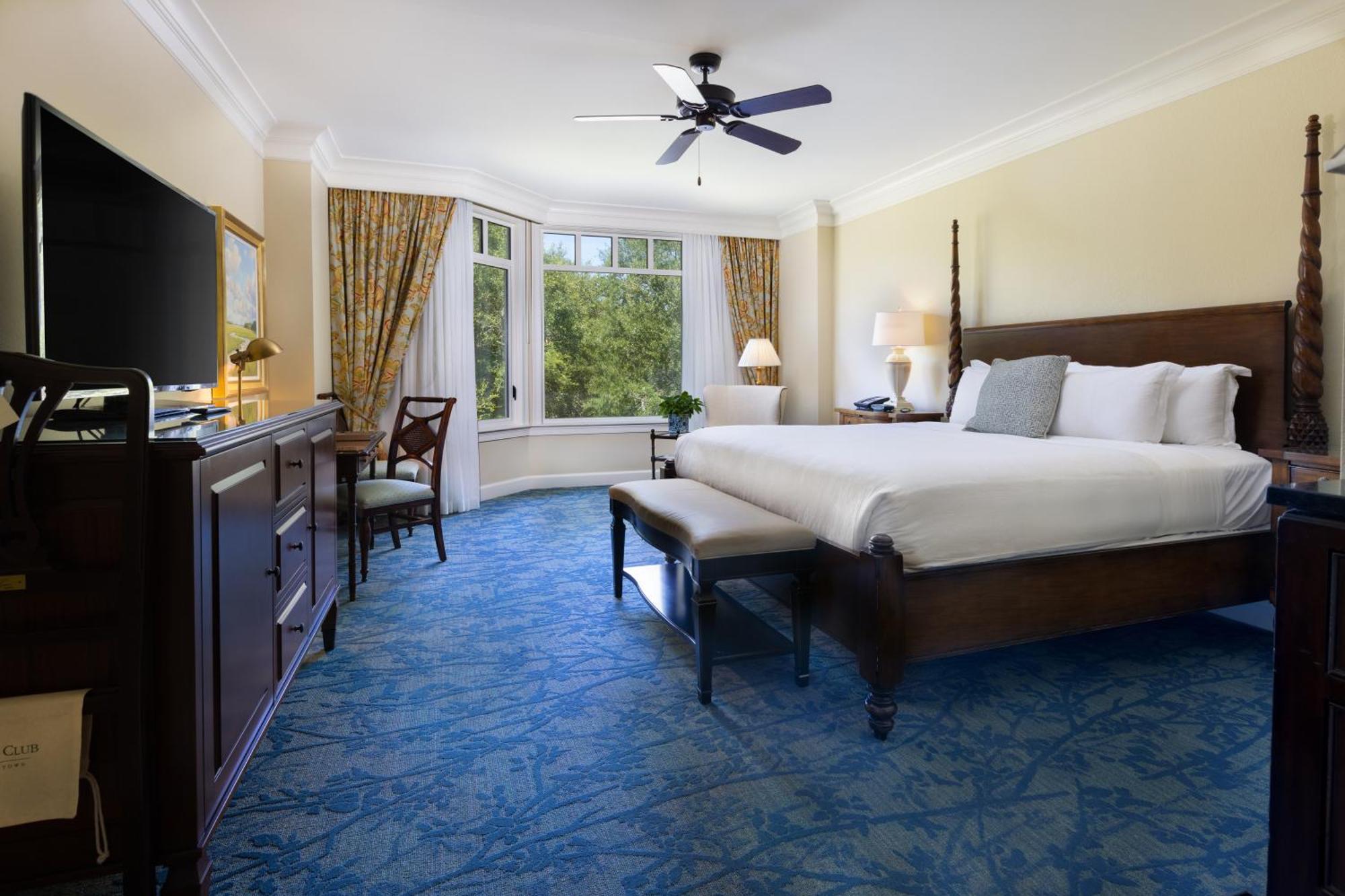 Inn And Club At Harbour Town ヒルトンヘッドアイランド エクステリア 写真