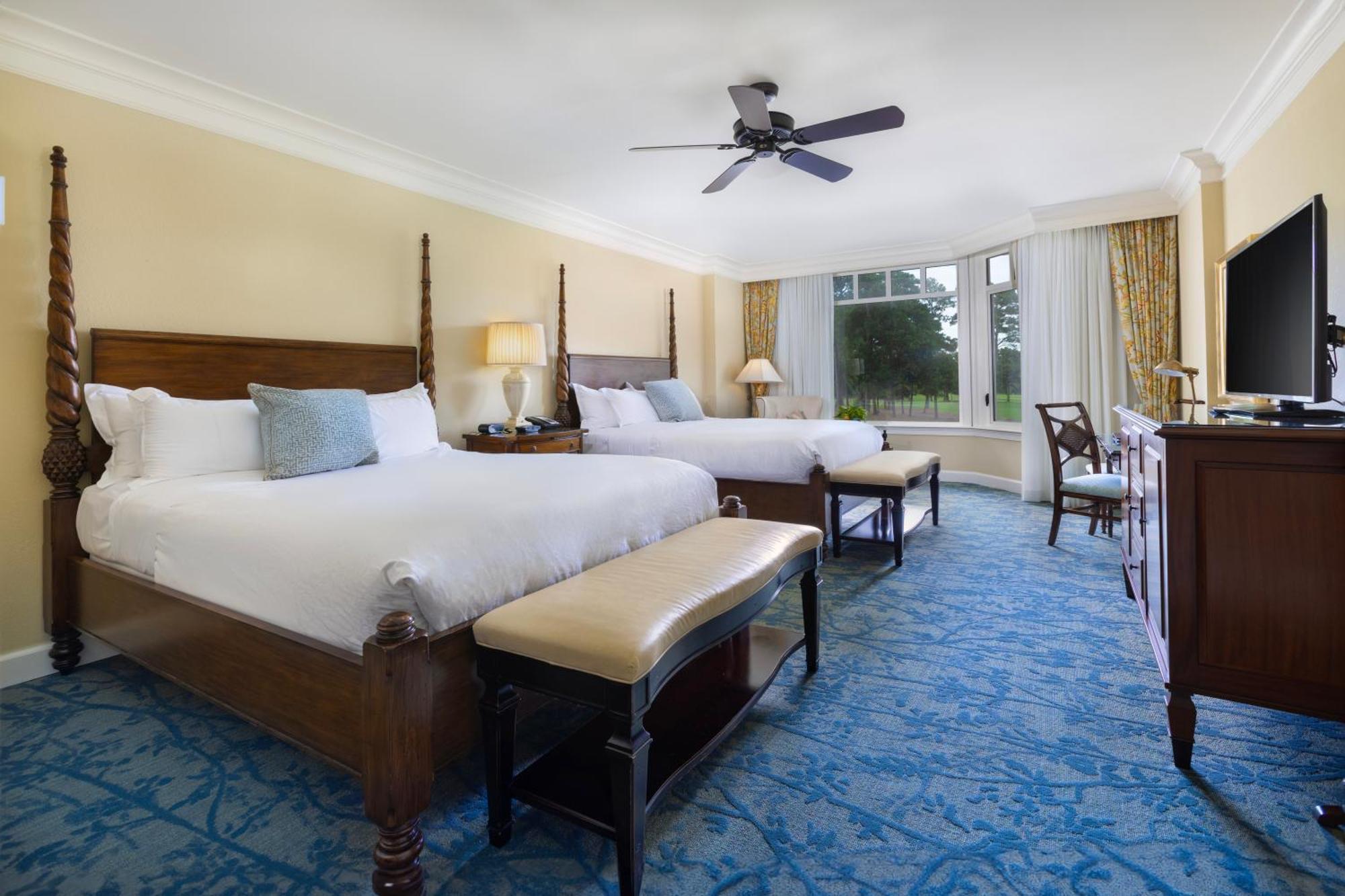 Inn And Club At Harbour Town ヒルトンヘッドアイランド エクステリア 写真