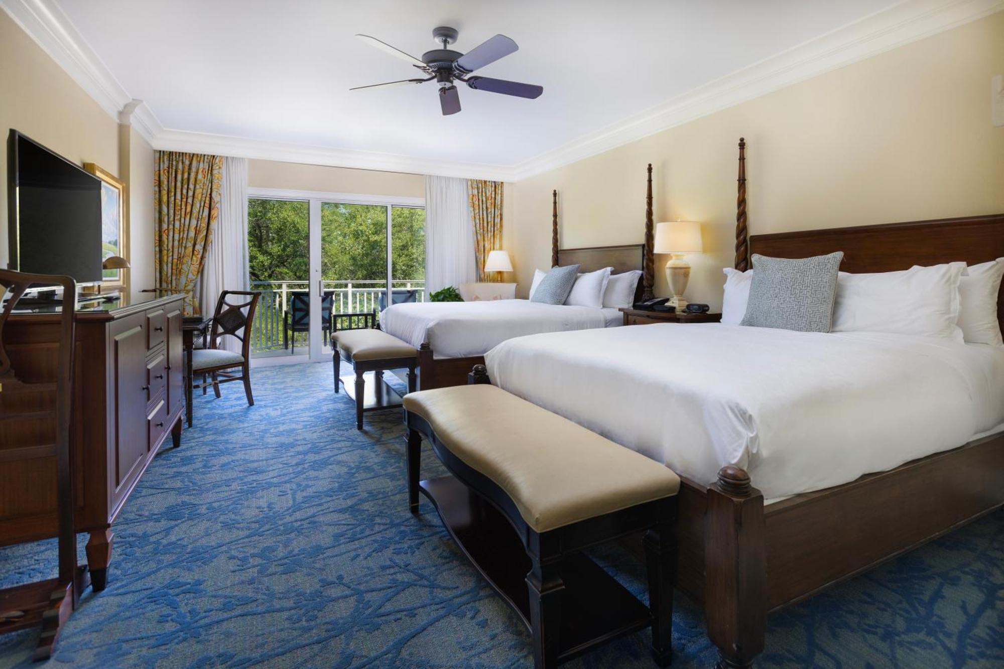 Inn And Club At Harbour Town ヒルトンヘッドアイランド エクステリア 写真