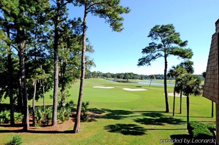 Inn And Club At Harbour Town ヒルトンヘッドアイランド 設備 写真