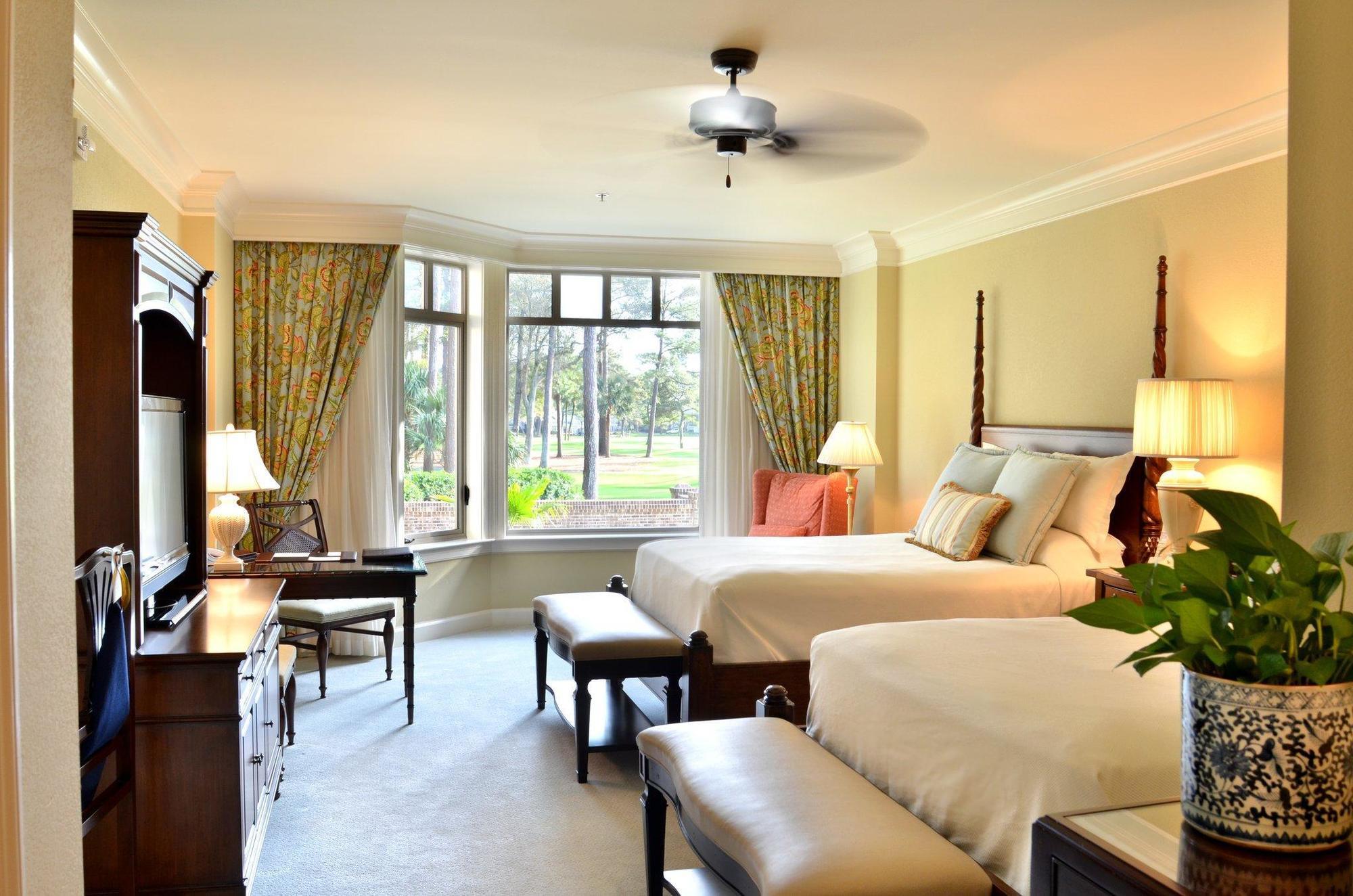 Inn And Club At Harbour Town ヒルトンヘッドアイランド エクステリア 写真