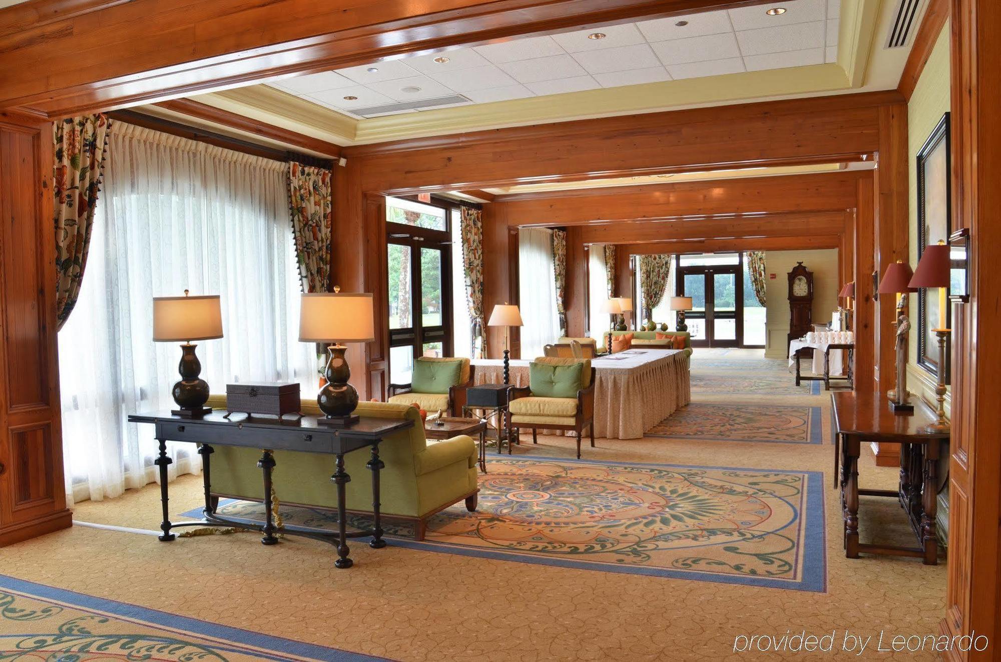 Inn And Club At Harbour Town ヒルトンヘッドアイランド エクステリア 写真