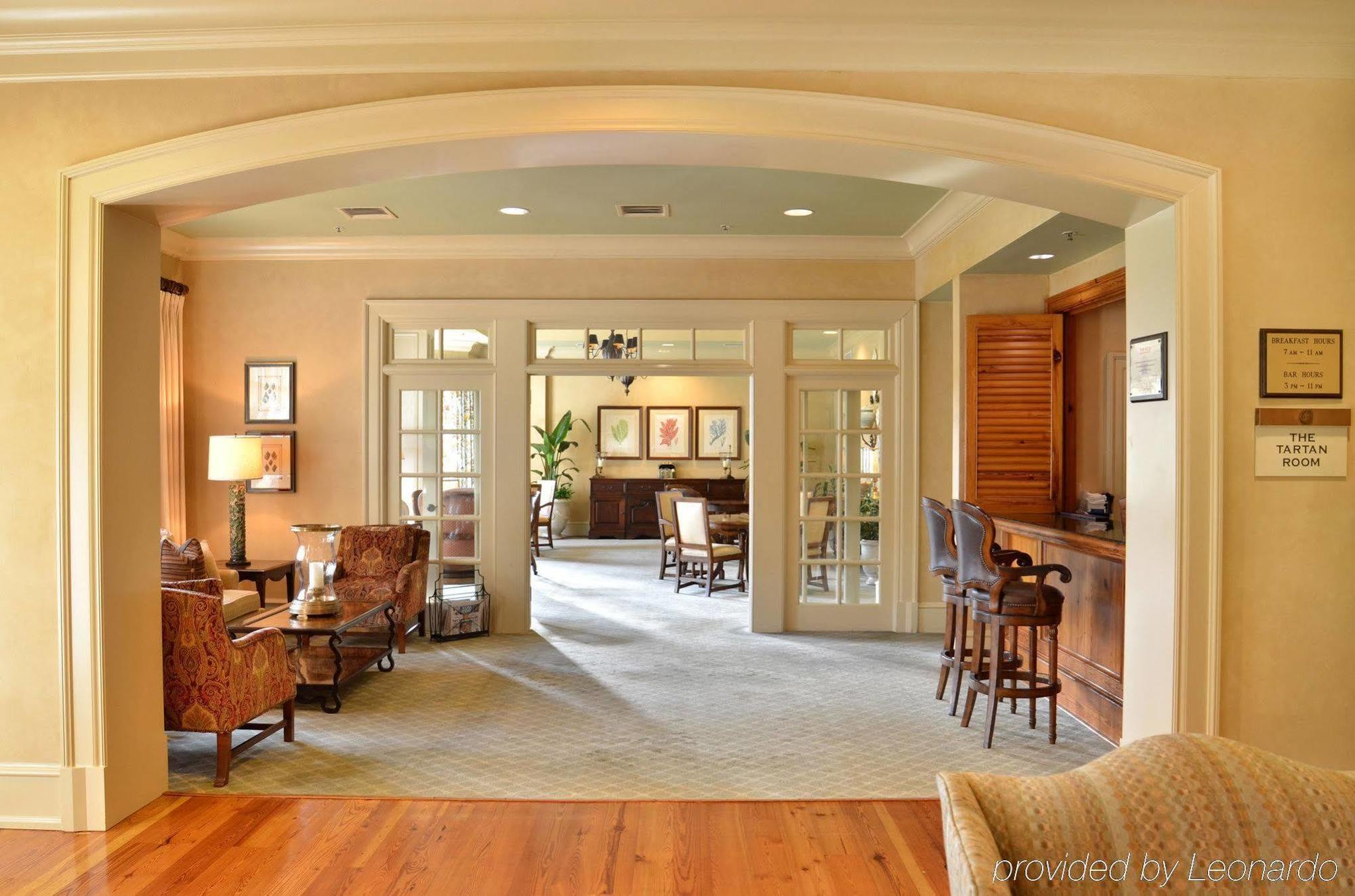 Inn And Club At Harbour Town ヒルトンヘッドアイランド エクステリア 写真